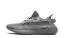 Buty Yeezy Boost 350 V2 Steel Grey YEEZY 350 V2