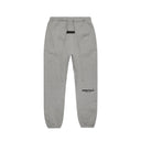 Spodnie Dresowe Fear of God Essentials Sweatpants Dark Oatmeal Essentials Spodnie