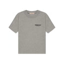 Koszulka Fear of God Essentials Tee Dark Oatmeal Essentials Koszulki
