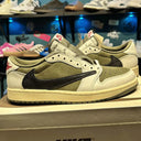 Air Jordan 1 Low OG SP Travis Scott Medium Olive AIR JORDAN Jordan 1 Low