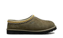 UGG Tasman Slipper Burnt Olive Gum UGG Tazz Slipper