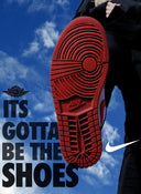 Historia Air Jordan