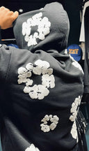 Denim Tears Legit Check - Jak sprawdzić oryginalność bluzy?