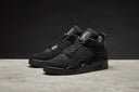 Jordan 4 Black Cat – Powrót Legendy