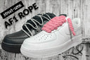 Nike Air Force 1 Rope Laces