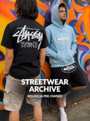 Archive Streetwear