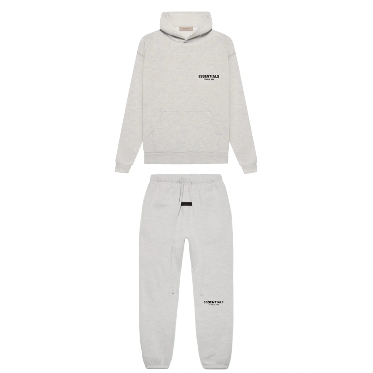 Dresy Essentials – Luźny Krój i Minimalistyczny Styl – Street-Zone
