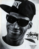 Stussy