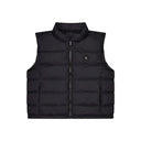 Trapstar Foundation Gilet - Black