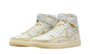Buty Air Jordan 1 High x Union LA