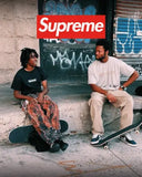 <strong>Supreme</strong>