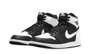 Buty Air Jordan 1 High Black White