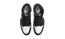 Buty Air Jordan 1 High Black White