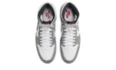 Buty Air Jordan 1 High Washed Black