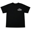 Koszulka Corteiz Stencil Tee Black M CORTEIZ Koszulki