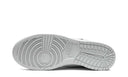 Nike Dunk High Gray White