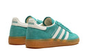 Adidas Handball Spezial Sporty and Rich Green Adidas Handball