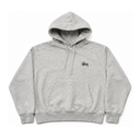 Bluza Stussy Hoodie Grey L STUSSY Bluza