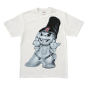 Koszulka Supreme Snowman Tee White M SUPREME Koszulki