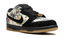 Nike SB Dunk Low x Supreme Rammellzee