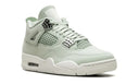 Buty Air Jordan 4 Seafoam Sail