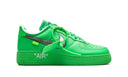 Buty Nike Air Force 1 Low Off-White Brooklyn 