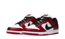Buty Nike Dunk Low SB Chicago