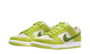 Buty Nike Dunk Low SB Green Apple