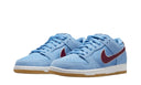 Buty Nike Dunk Low SB Phillies