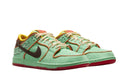 Buty Nike Dunk Low SB Rodeo Tourmaline
