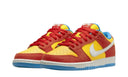 Buty Nike Dunk Low SB Simpson