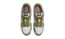 Buty Nike Dunk Low SB x Alexis Sablone Oil Green