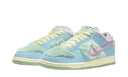 Buty Nike Dunk Low SB x Verdy Visty