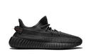 Buty Yeezy Boost 350 V2 Static Black (Reflective)
