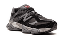 New Balance 9060 Black Castlerock Grey