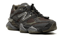 New Balance 9060 Blacktop Dark Moss