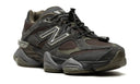 New Balance 9060 Blacktop Dark Moss