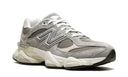 New Balance 9060 Slate Grey Arid Stone