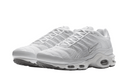 Nike Air Max Plus Triple White