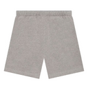 Spodenki Fear Of God Essentials Sweatshort Dark Oatmeal