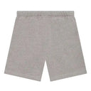 Spodenki Fear Of God Essentials Sweatshort Dark Oatmeal