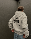 <strong>BLUZY STUSSY</strong>