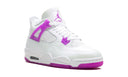 Buty Air Jordan 4 Hyper Violet