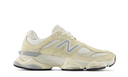 New Balance 9060 Vanilla White