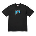 Koszulka Supreme Sith Tee Black SUPREME Koszulki