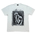 Koszulka Stussy Metalheadz 30th Anniversary White L STUSSY Koszulki