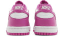 Buty Nike Dunk Low Active Fuchsia
