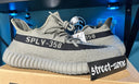 Buty Yeezy Boost 350 V2 Granite