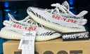 Buty Yeezy Boost 350 V2 Zebra