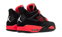 Air Jordan 4 Red Thunder
